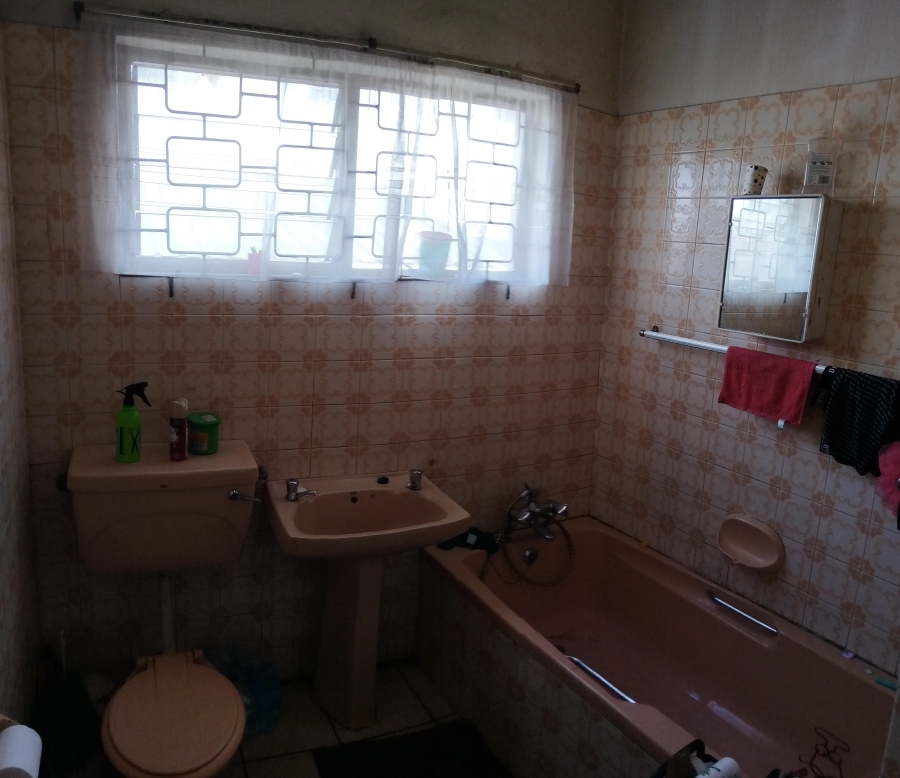 3 Bedroom Property for Sale in Cannon Hill Eastern Cape